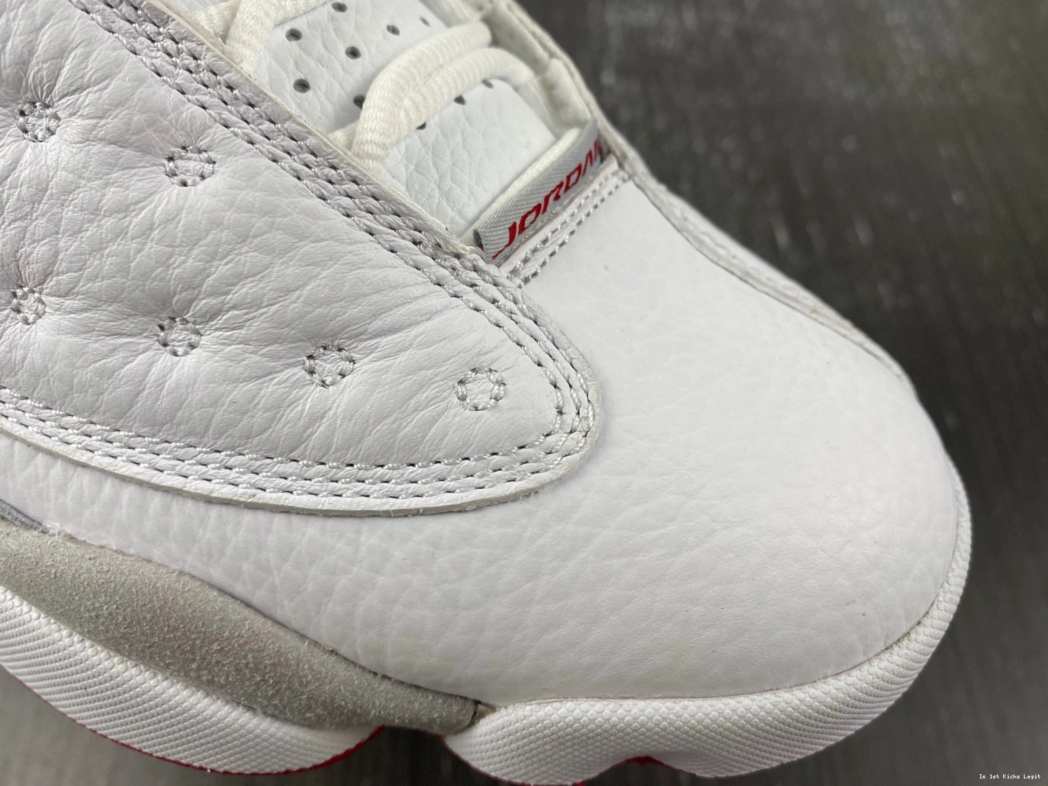 Wolf Air Grey 414571-160 13 Jordan 0125